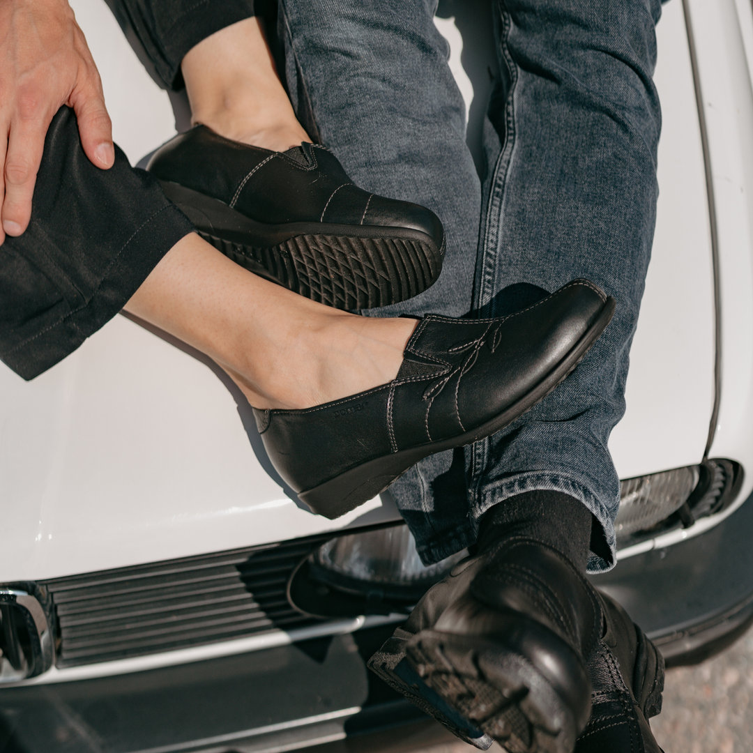 SADE Naisten XW kävelykengät