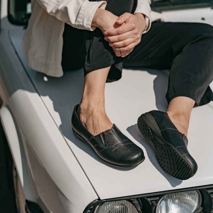 SADE Naisten XW kävelykengät