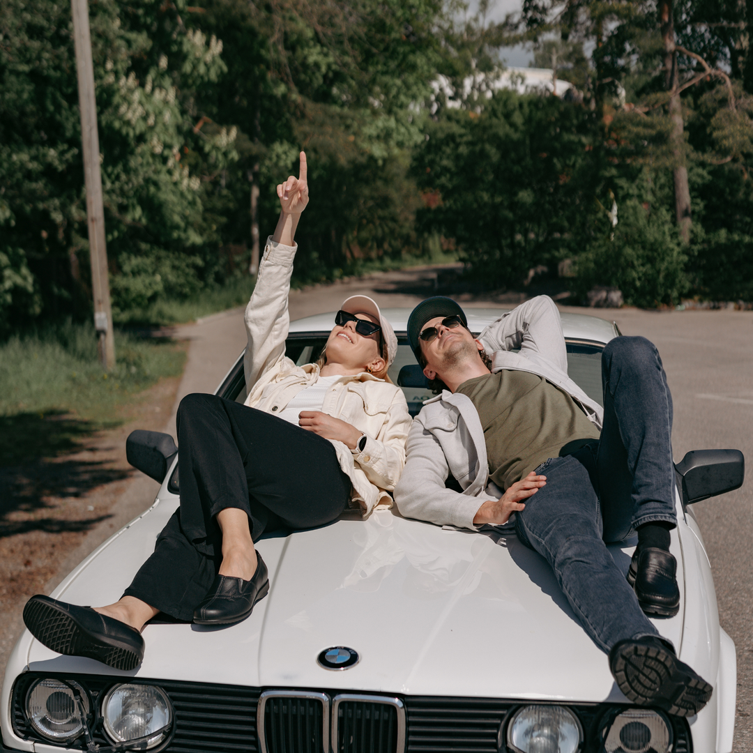 SADE Naisten XW kävelykengät