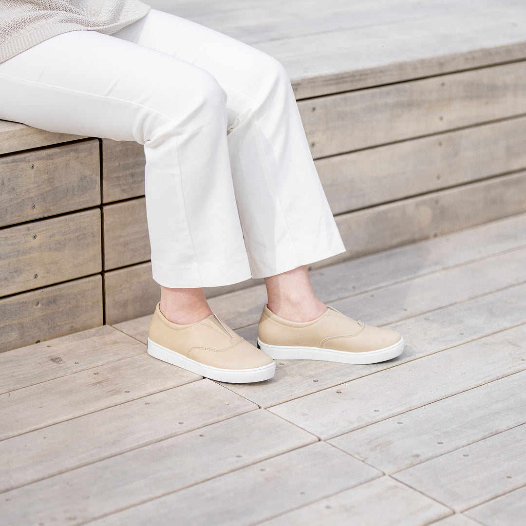 ILMATAR Naisten Zero Waste sneakerit