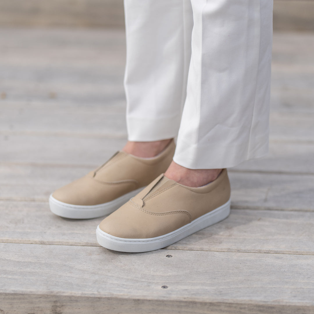 ILMATAR Naisten Zero Waste sneakerit