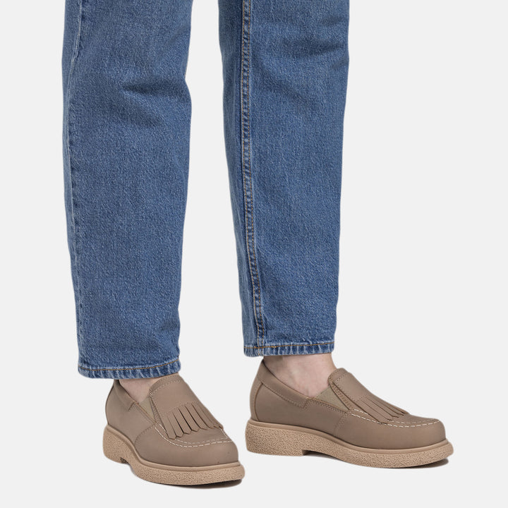 MATARA Naisten loaferit