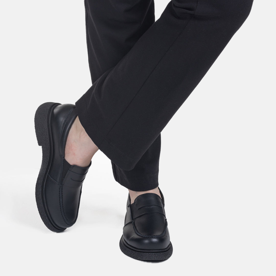 KREPPI Naisten loaferit