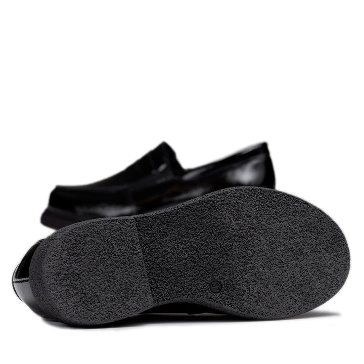 KREPPI Naisten loaferit