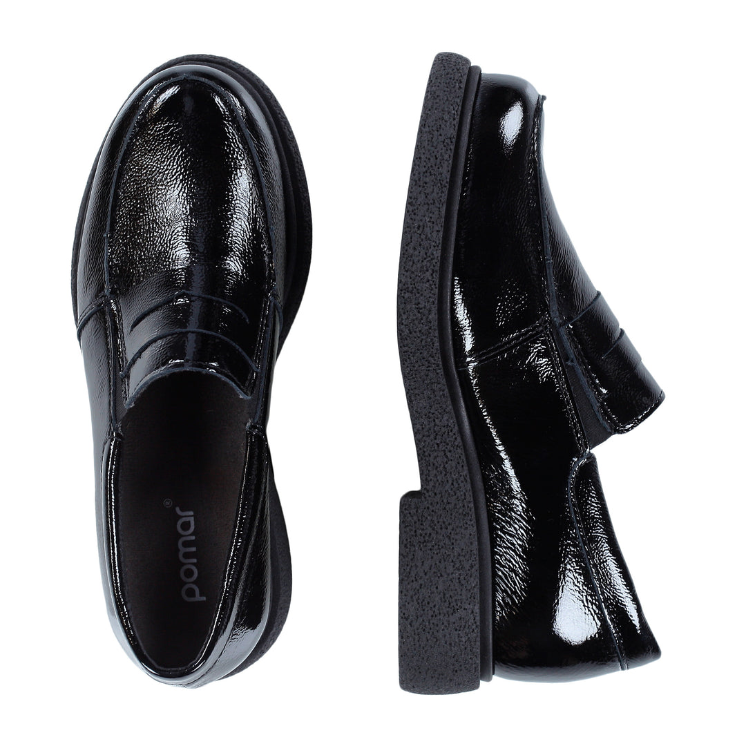 KREPPI Naisten loaferit