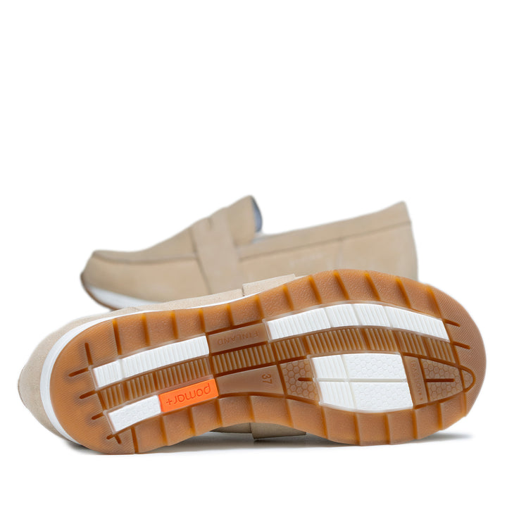 VUOKKO Naisten loaferit