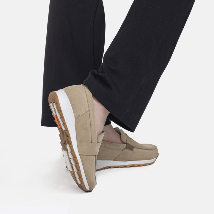 VUOKKO Naisten loaferit