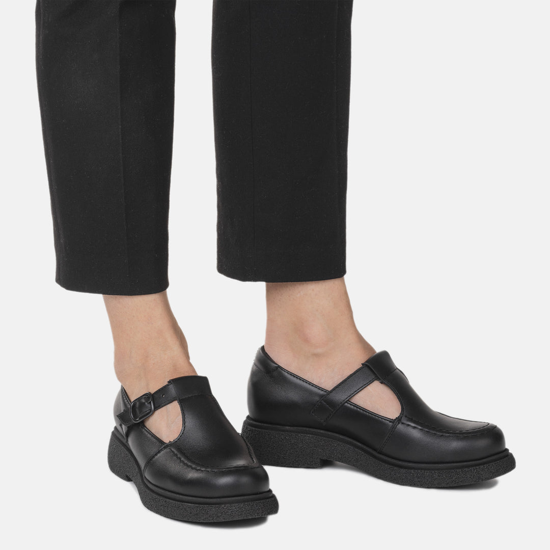 MELISSA Naisten Mary Jane-kengät