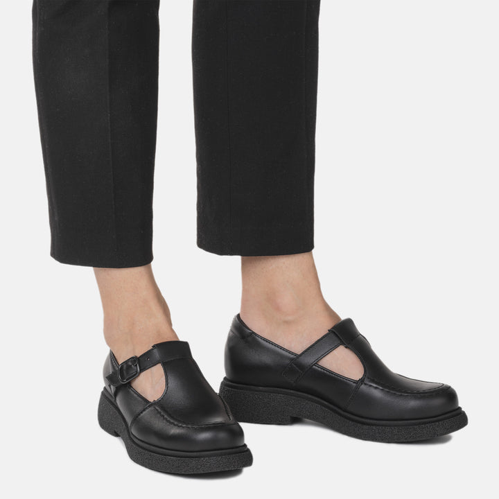 MELISSA Naisten Mary Jane-kengät