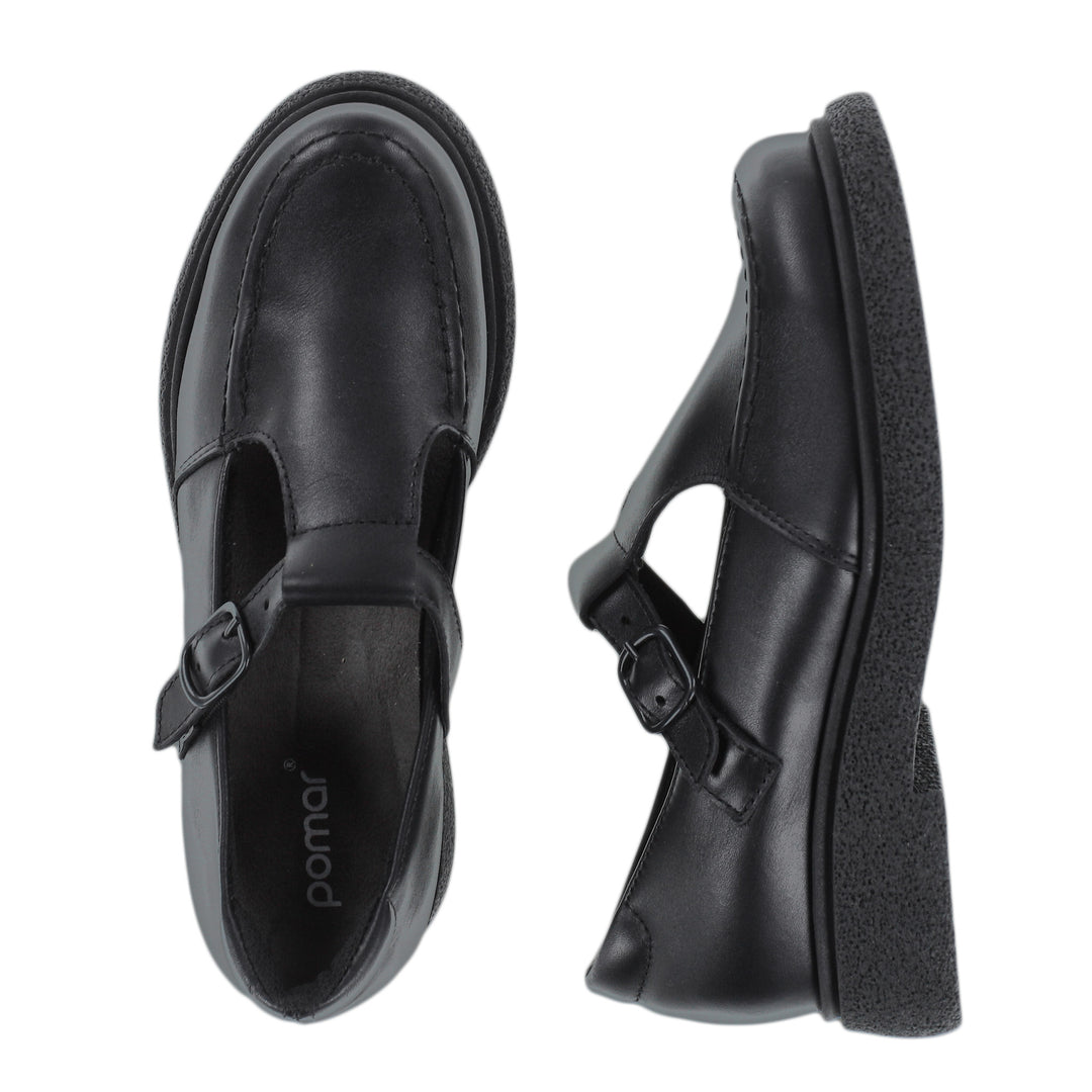 MELISSA Naisten Mary Jane-kengät