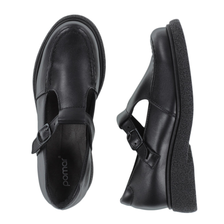 MELISSA Naisten Mary Jane-kengät