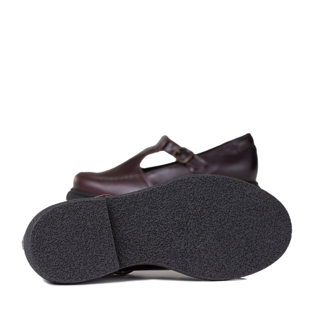 MELISSA Naisten Mary Jane-kengät