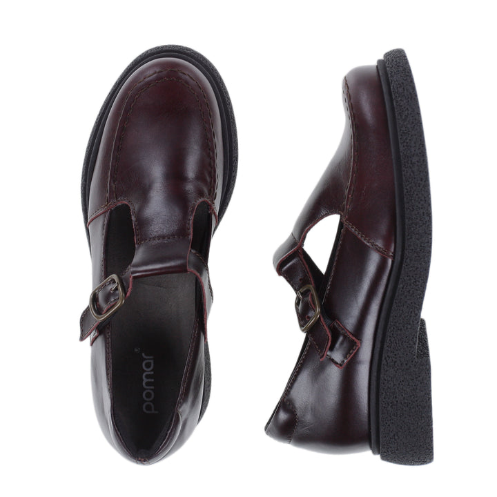 MELISSA Naisten Mary Jane-kengät