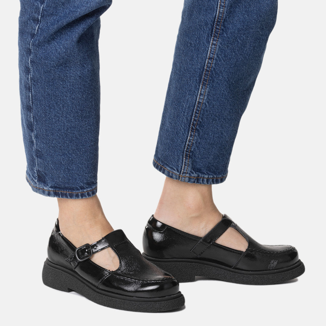 MELISSA Naisten Mary Jane-kengät