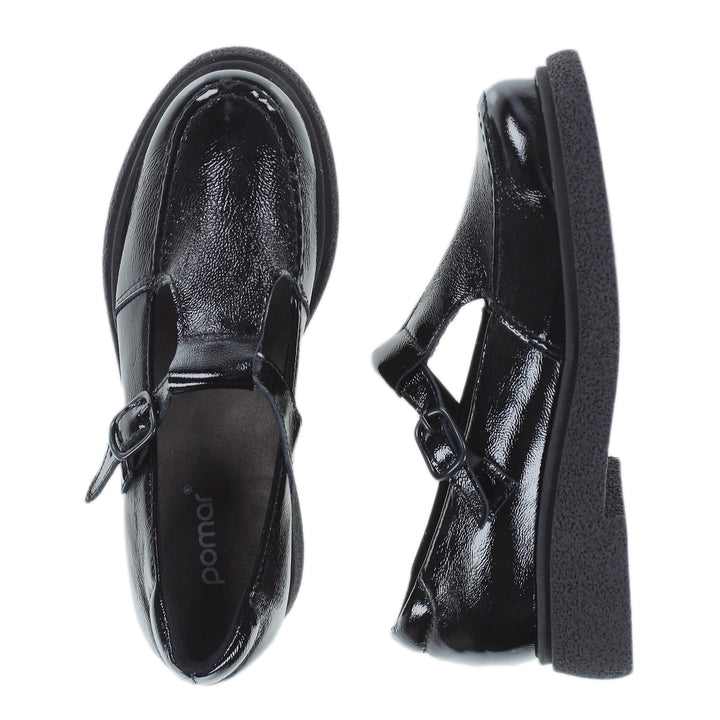 MELISSA Naisten Mary Jane-kengät