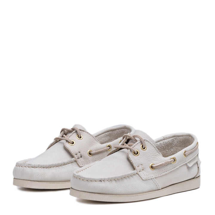 JOLLA Naisten Zero Waste purjehduskengät