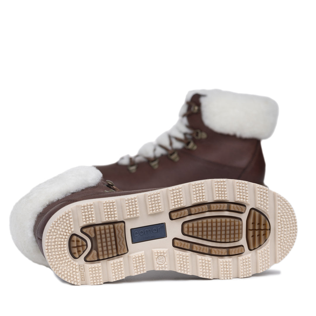 MUOTKA Naisten talvinilkkurit