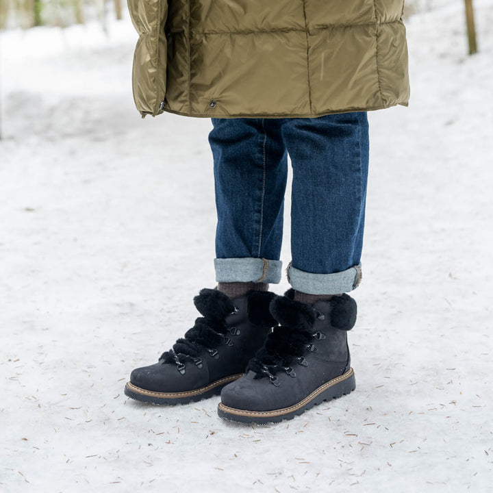 MUOTKA Naisten talvinilkkurit