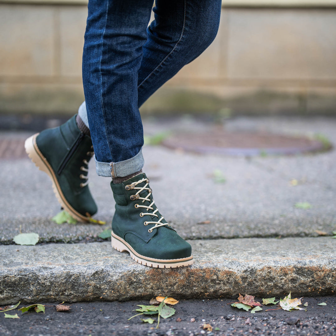 RAE Naisten Zero Waste nilkkurit