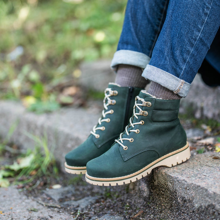 RAE Naisten Zero Waste nilkkurit