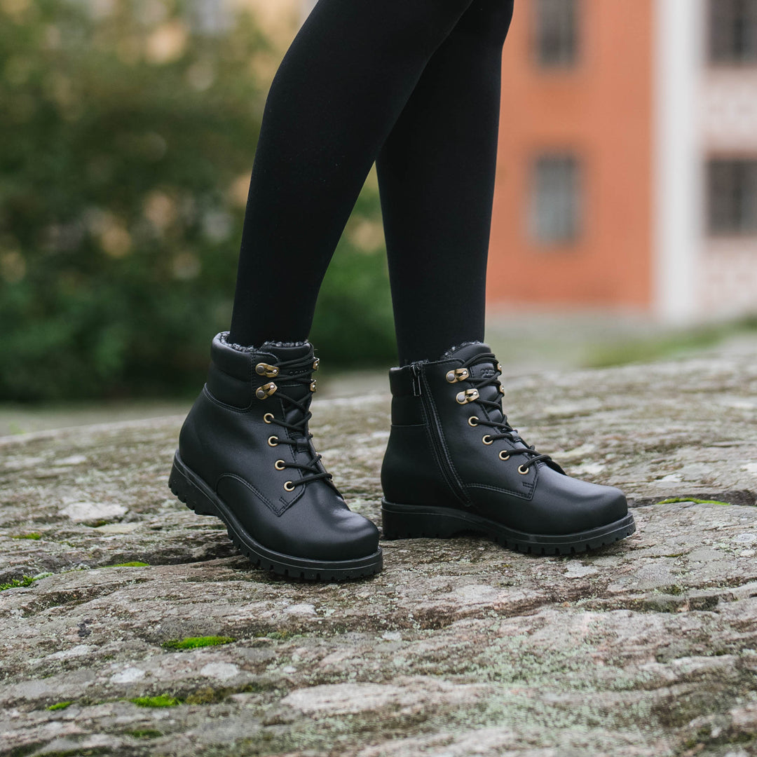 RAE Naisten nilkkurit