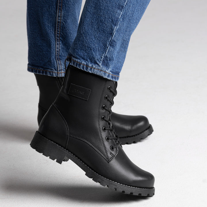 KUURA Naisten Pomar+ nilkkurit