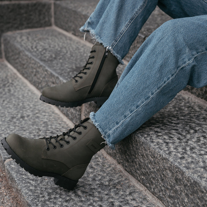 KARA Naisten Zero Waste nilkkurit