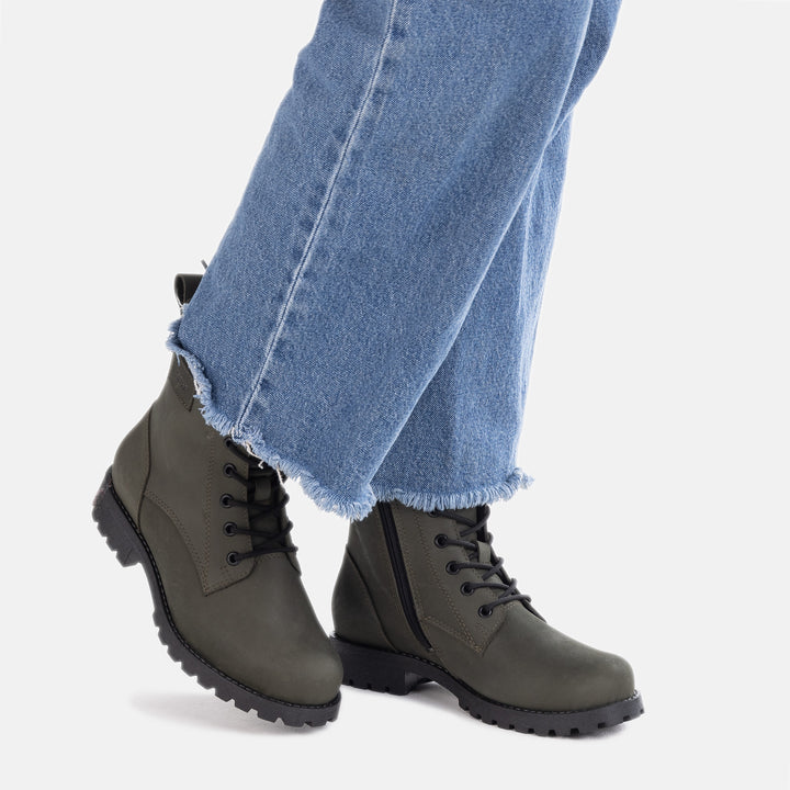 KARA Naisten Zero Waste nilkkurit