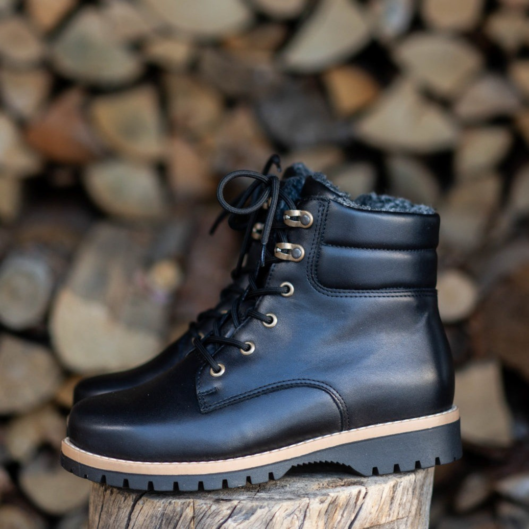 TYKKY Naisten Pomar+ nilkkurit