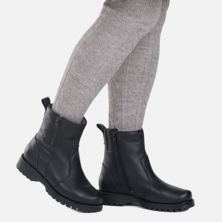 TASSU Naisten nilkkurit