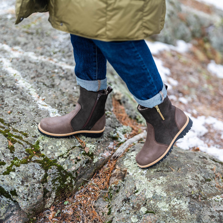 TASSU Naisten Zero Waste nilkkurit