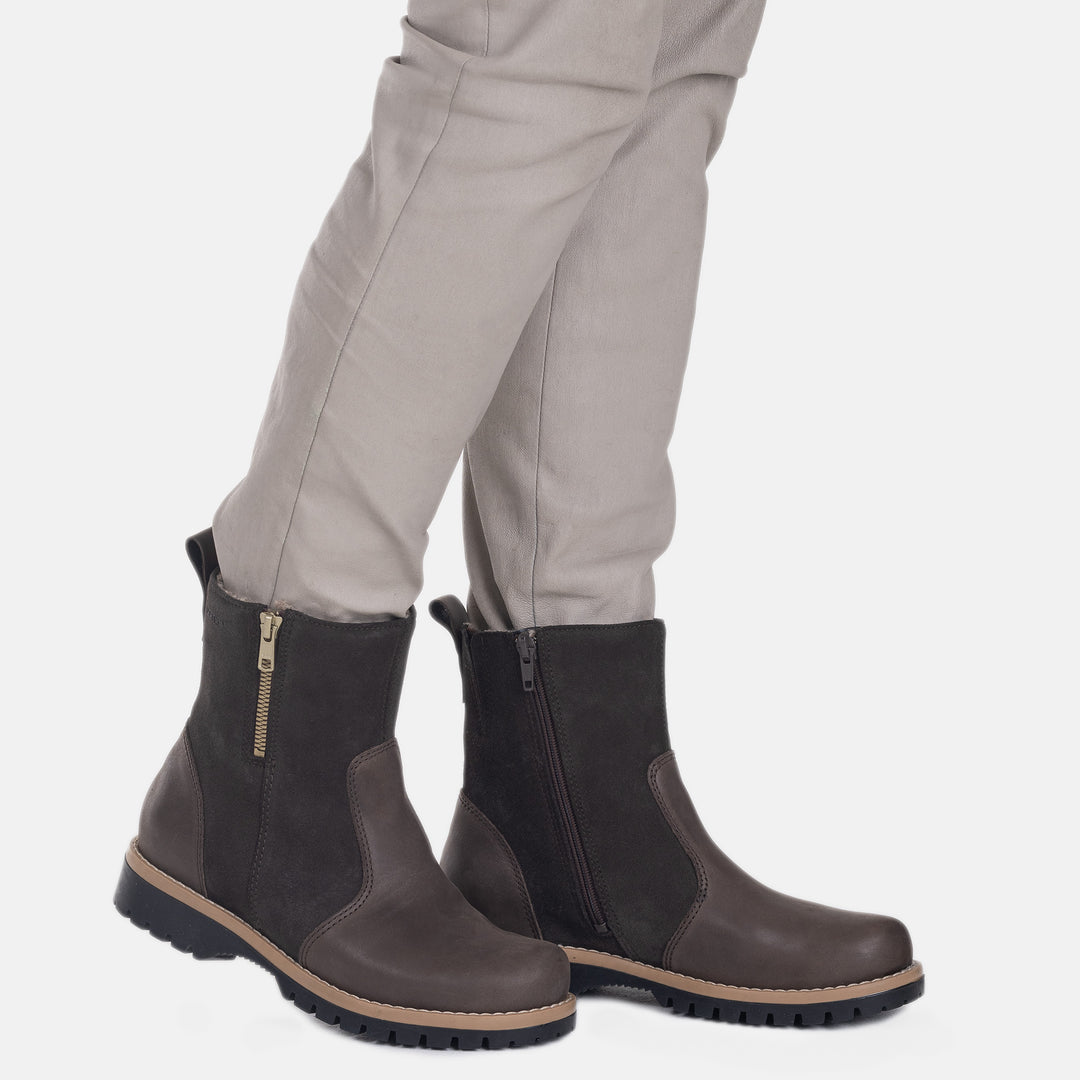 TASSU Naisten Zero Waste nilkkurit