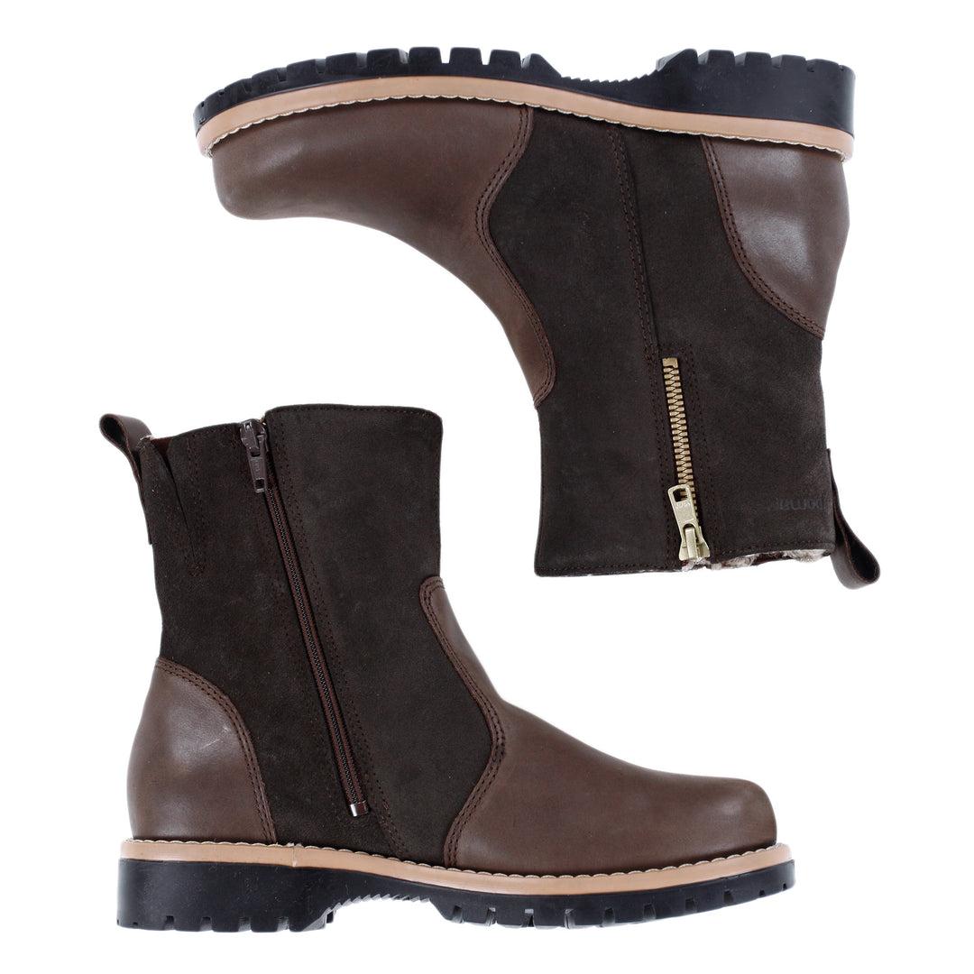 TASSU Naisten Zero Waste nilkkurit