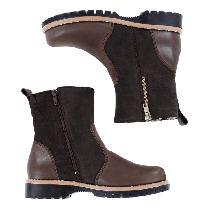 TASSU Naisten Zero Waste nilkkurit