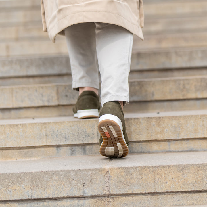 ASTERI Naisten GORE-TEX® sneakerit