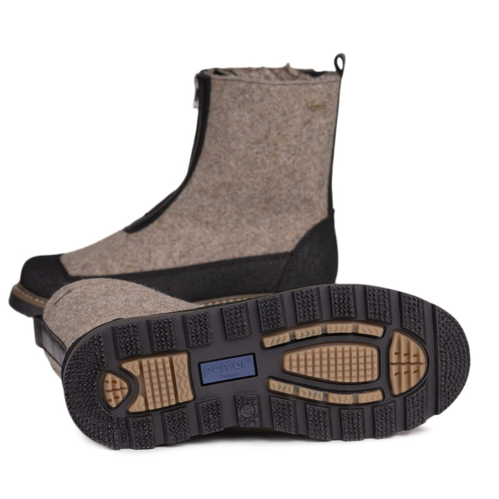 UNARI Naisten GORE-TEX® huopakengät