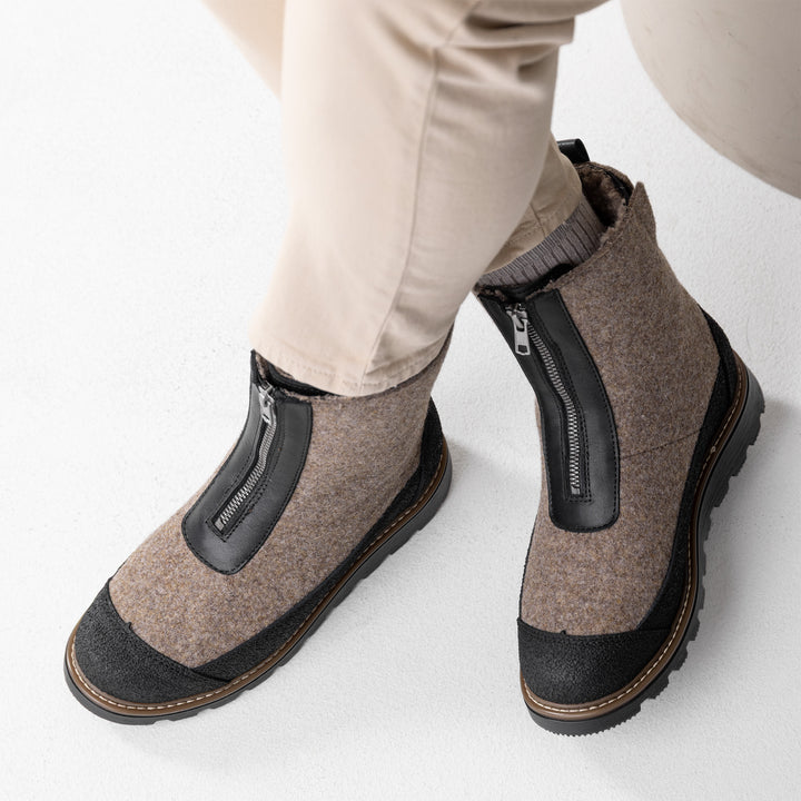 UNARI Naisten GORE-TEX® huopakengät