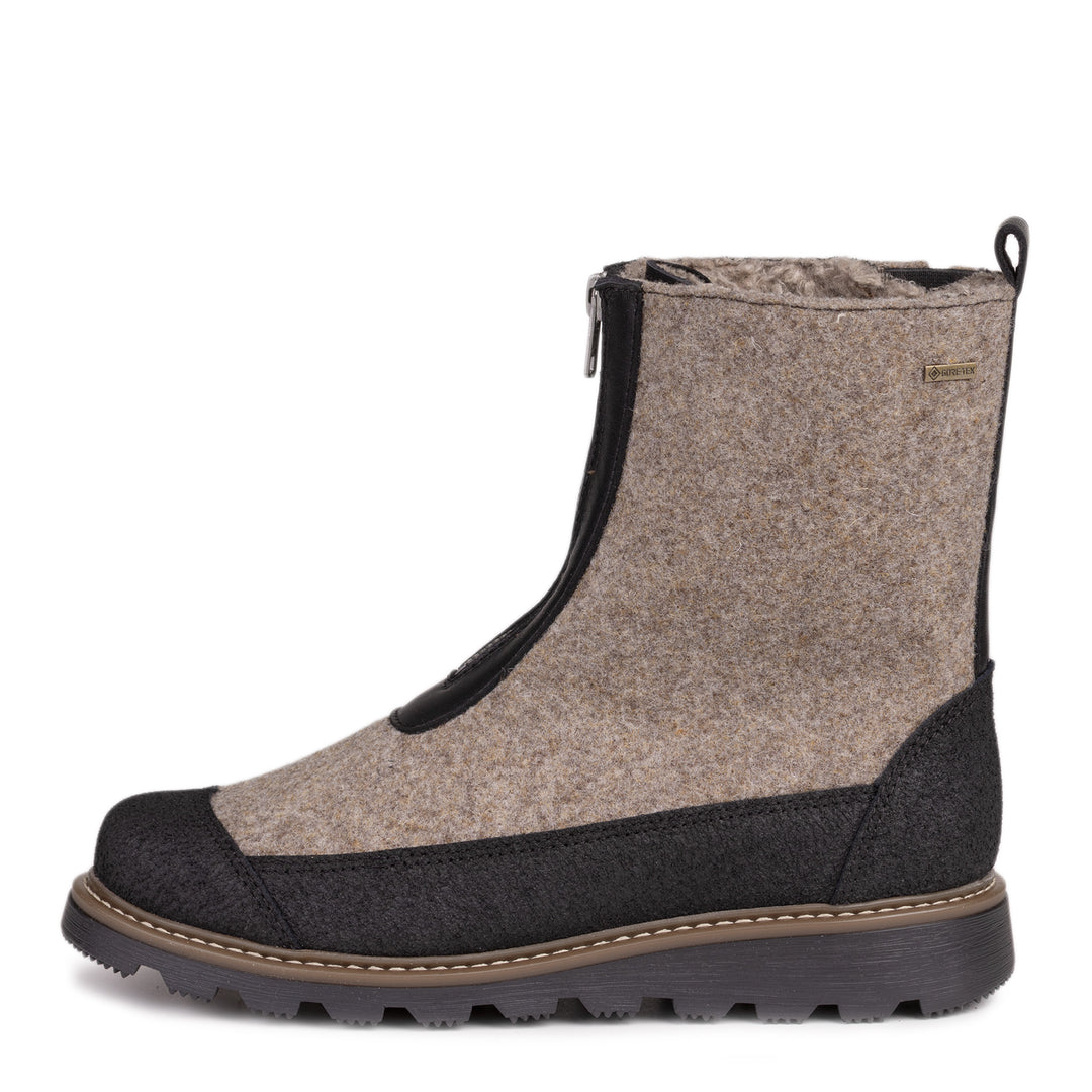 UNARI Naisten GORE-TEX® huopakengät