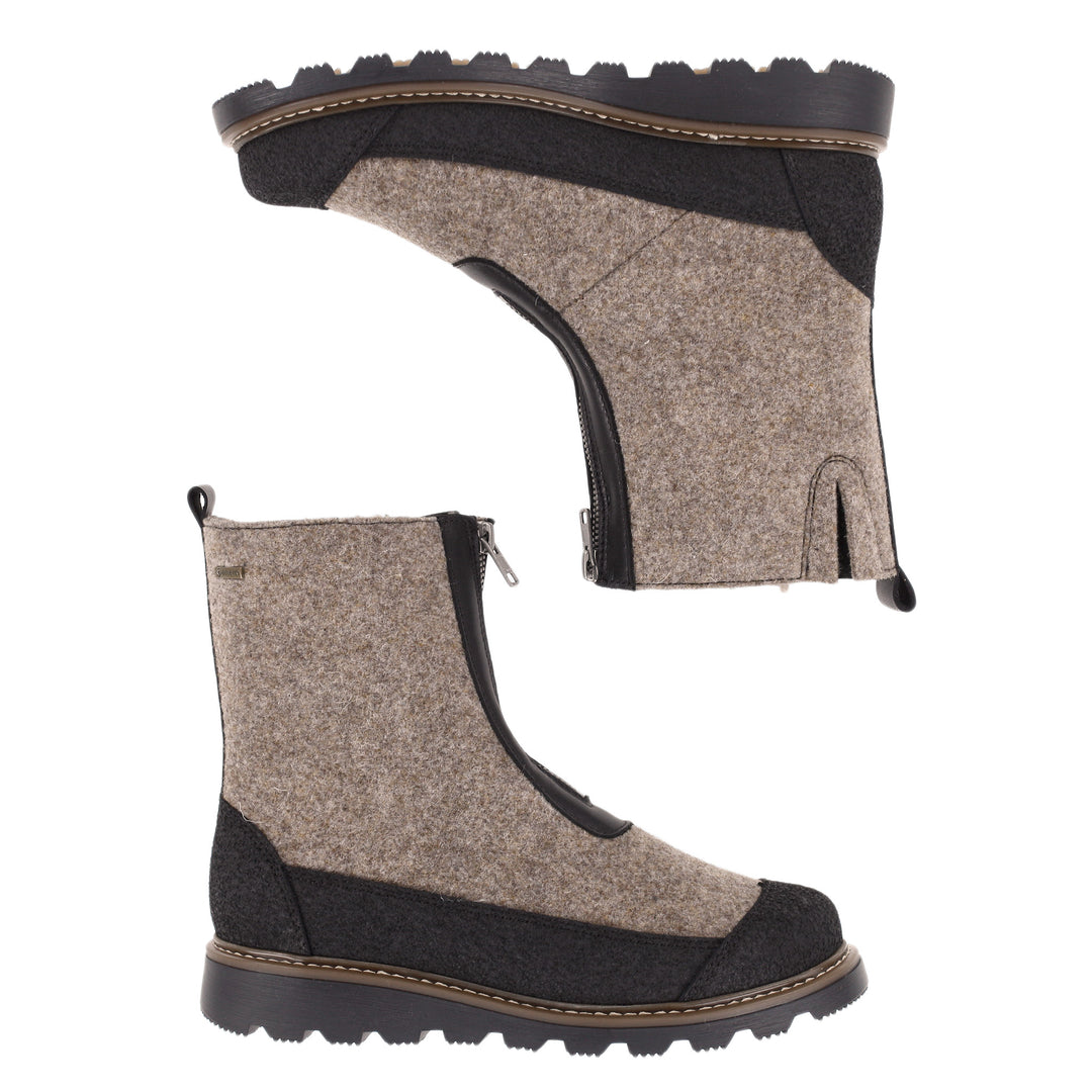 UNARI Naisten GORE-TEX® huopakengät