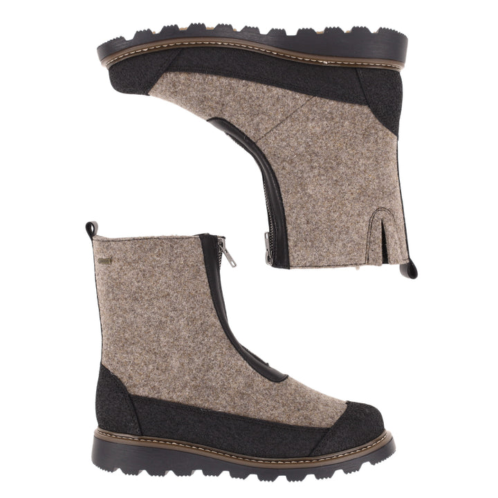 UNARI Naisten GORE-TEX® huopakengät