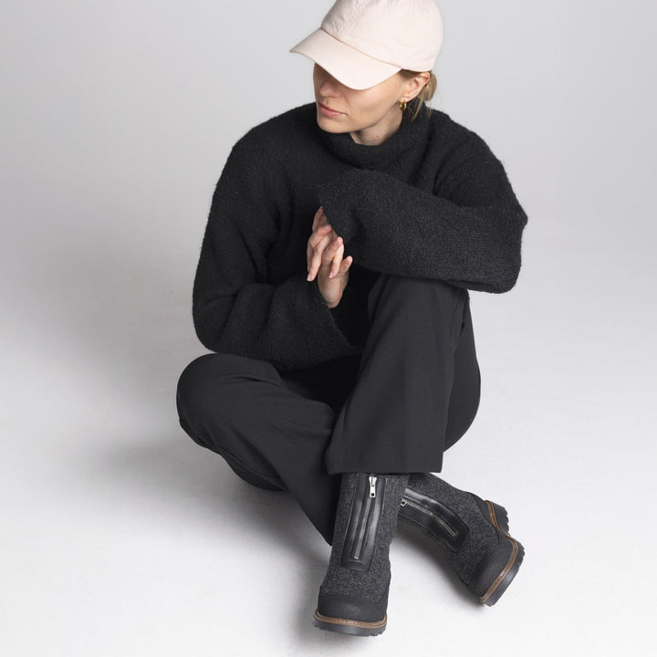 UNARI Naisten GORE-TEX® huopakengät