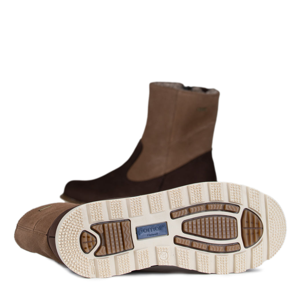 PELLO Naisten GORE-TEX® nilkkurit