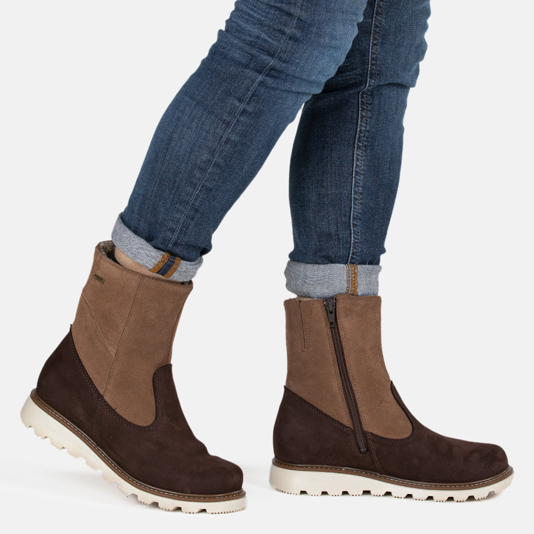 PELLO Naisten GORE-TEX® nilkkurit