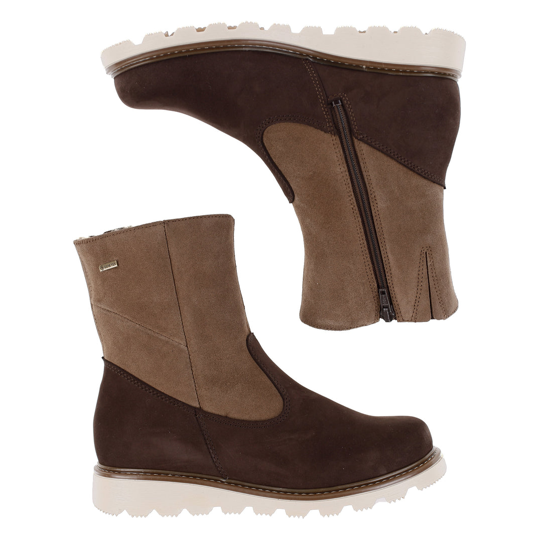 PELLO Naisten GORE-TEX® nilkkurit