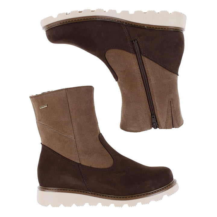 PELLO Naisten GORE-TEX® nilkkurit