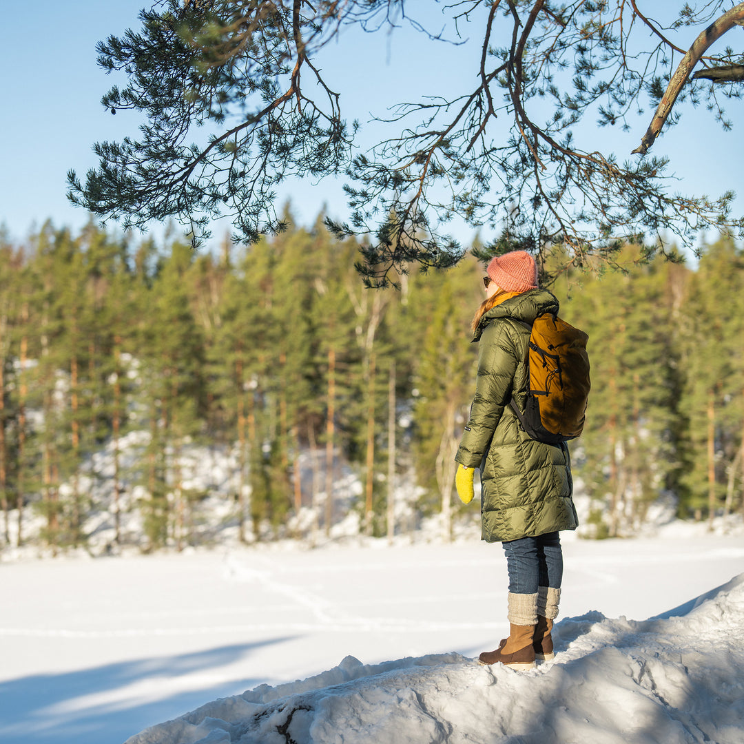 PELLO Naisten GORE-TEX® nilkkurit