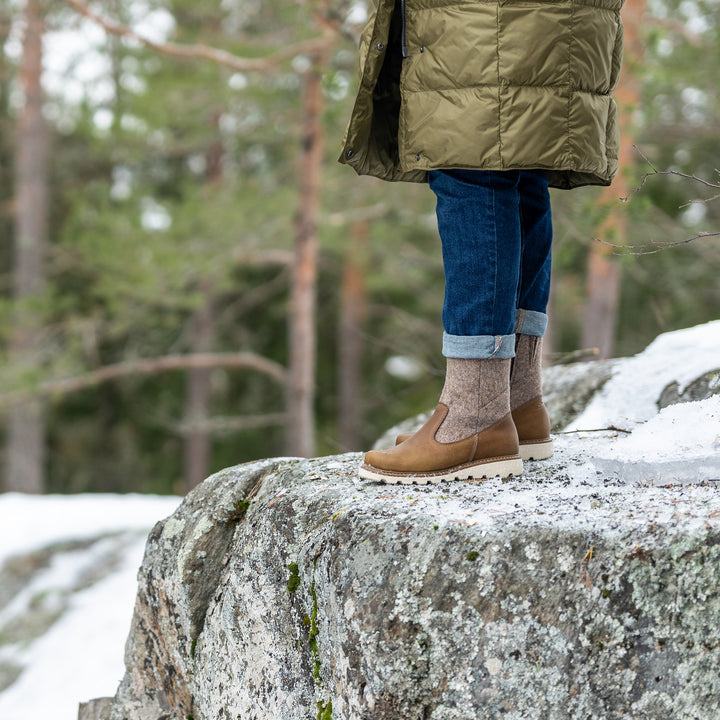 PELLO Naisten GORE-TEX® nilkkurit