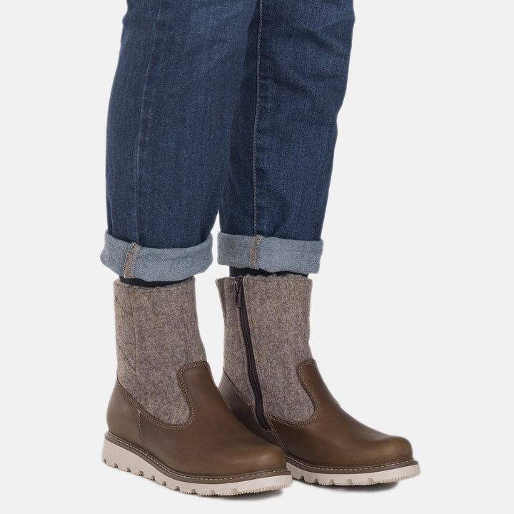 PELLO Naisten GORE-TEX® nilkkurit