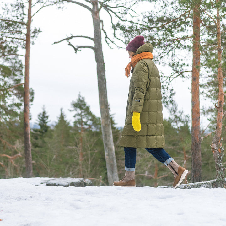 PELLO Naisten GORE-TEX® nilkkurit