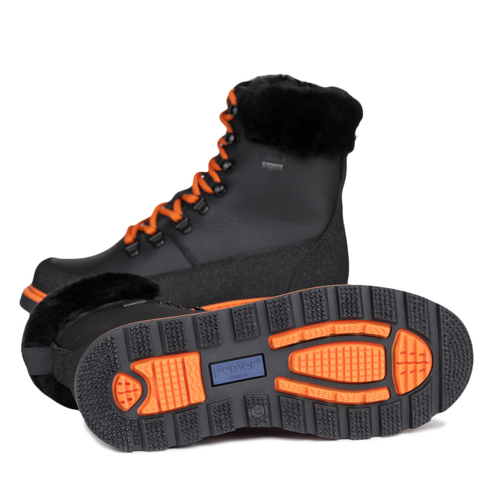 PÄIVI Naisten GORE-TEX® talvikengät